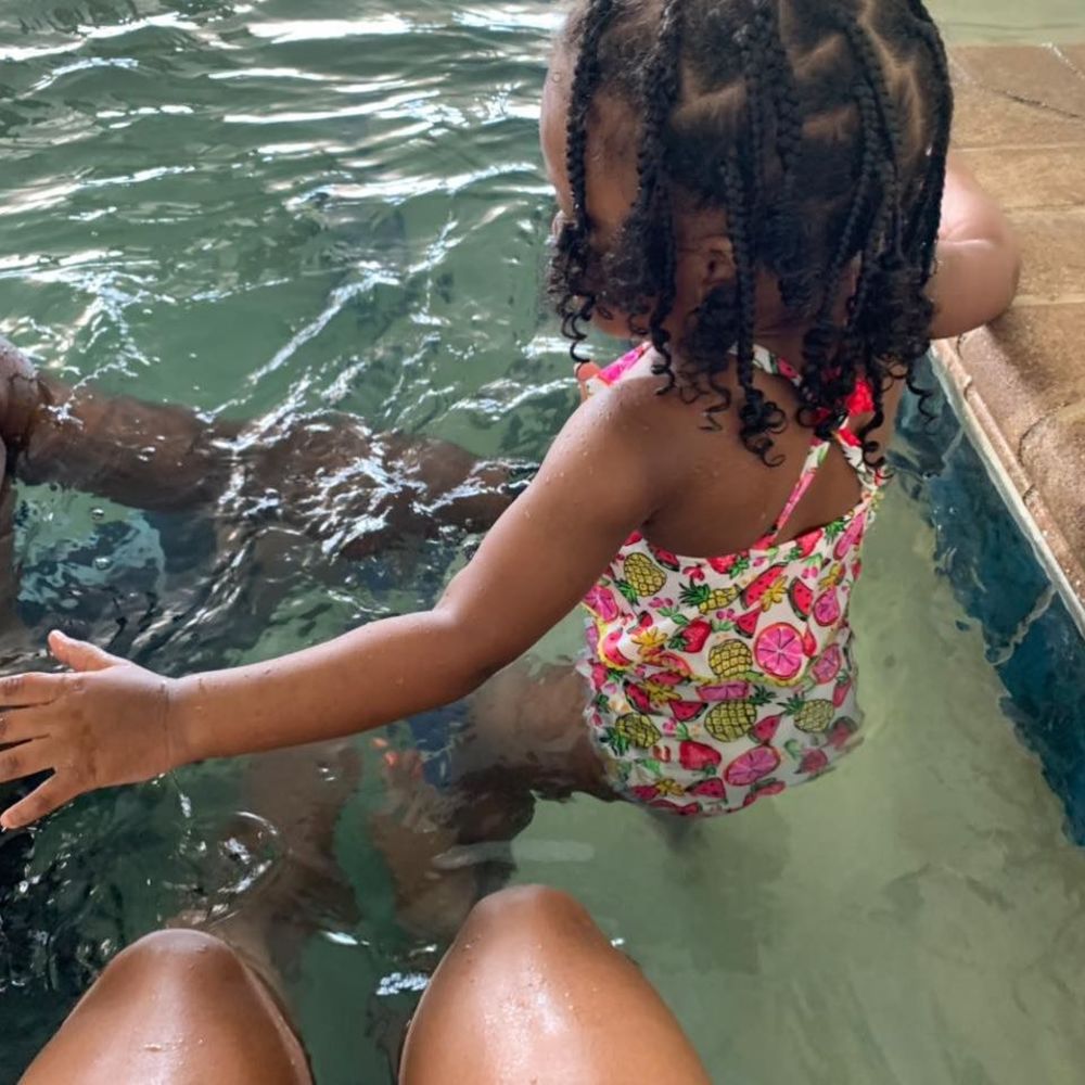 Meet your Posher, Nakia